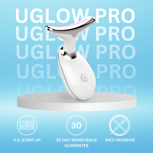 UGlow™ Pro  - Neck Lifting and Restoration