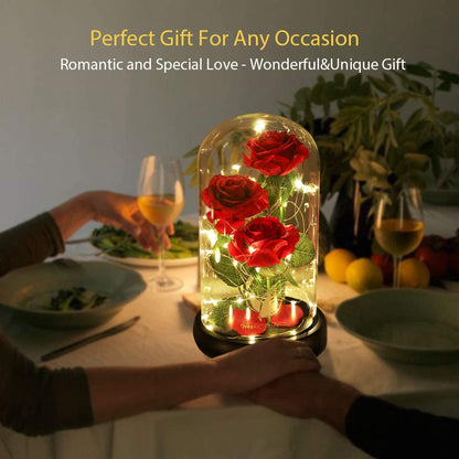 Valentine'S Day Gifts for Her, Womans Gifts for Valentines Decorations Beauty An